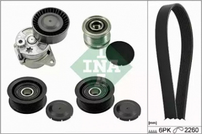 WILMINK GROUP wg1780430 -  